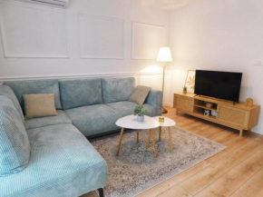 Apartments Lux Lariva, center of Split